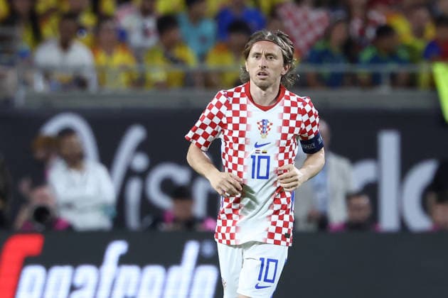 Fußball, FIFA WM 2026, Rekorde, Die 15 ältesten Spieler der WM 2026