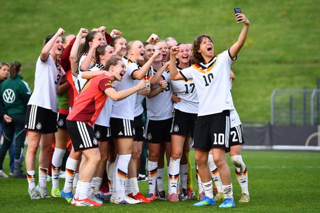 Sport Bilder des Tages