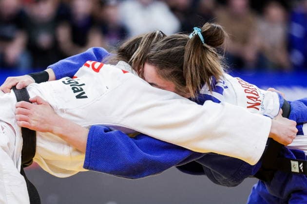 Sport Bilder des Tages