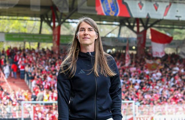 Sport Bilder des Tages