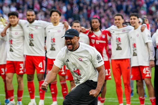 Bilder des Jahres 2026, Sport 04 April