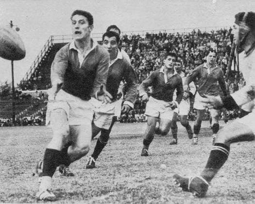 Archivbilder der Woche SPORT KW17