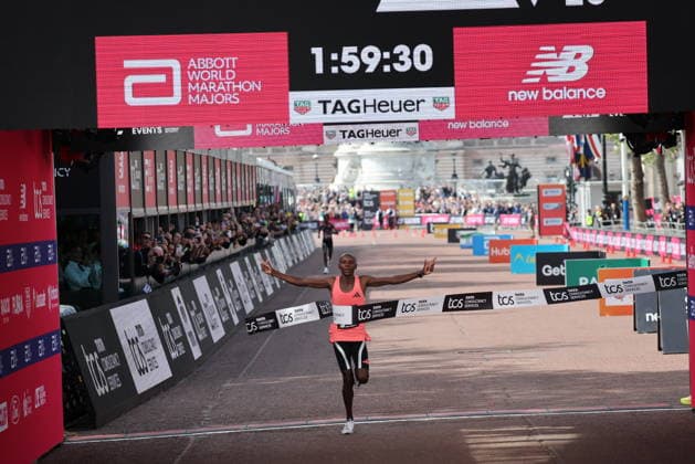 Sport Themen der Woche KW17