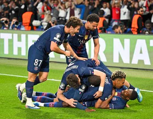 Sport Bilder des Tages