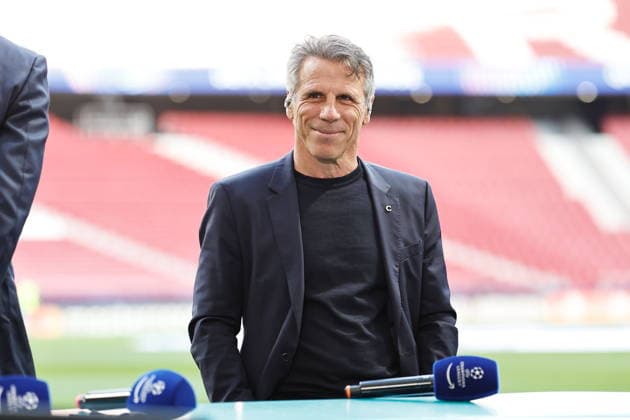 Gianfranco Zola, 60. Geburtstag am 5. Juli