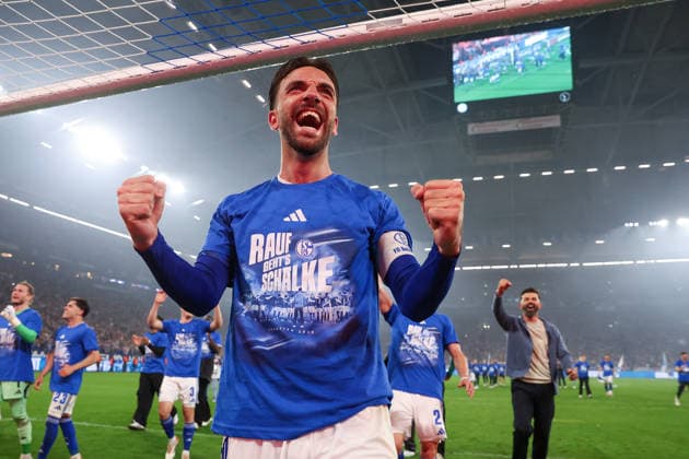 Sport Themen der Woche KW18