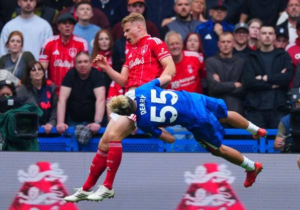Sport Bilder des Tages