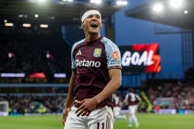Sport Bilder des Tages