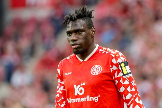 Fußball, 1. FSV Mainz 05, Danny da Costa Vertrag verlängert sich bis 2027