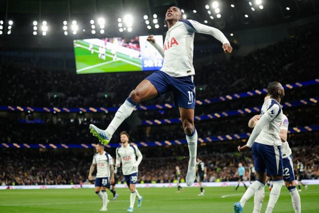Sport Bilder des Tages