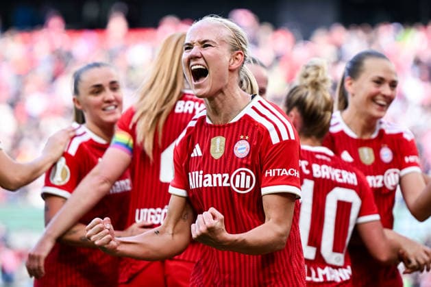 Sport Bilder des Tages