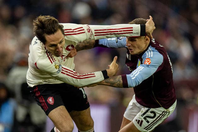Sport Bilder des Tages