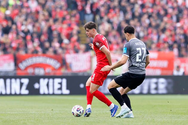 Fußball, 3. Liga, SSV Ulm 1846 - Rot-Weiss Essen