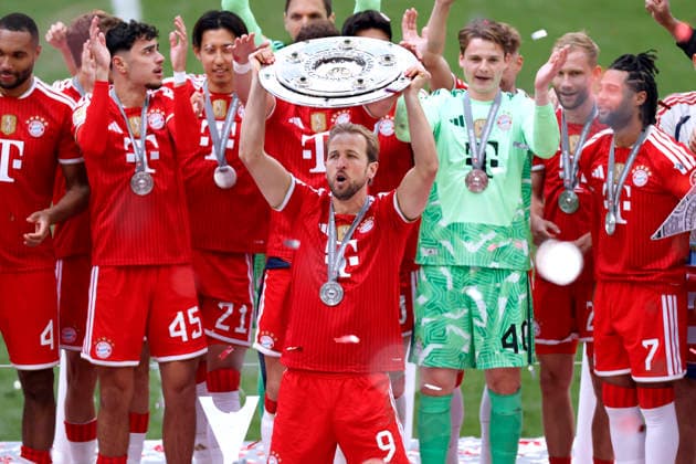 Sport Themen der Woche KW20