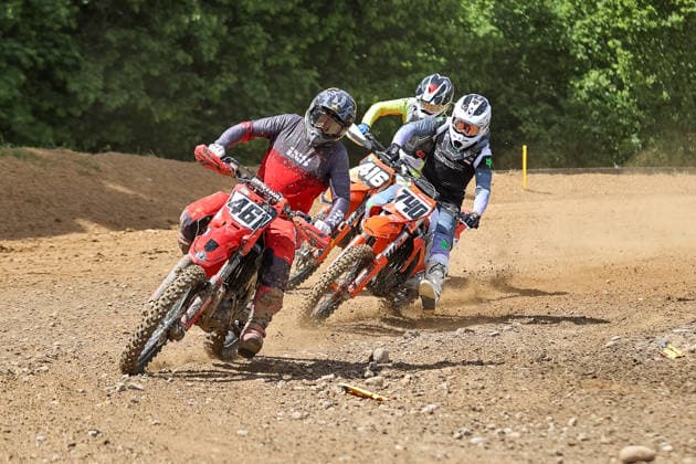 Motocross, ADAC Motocross in Schopfheim
