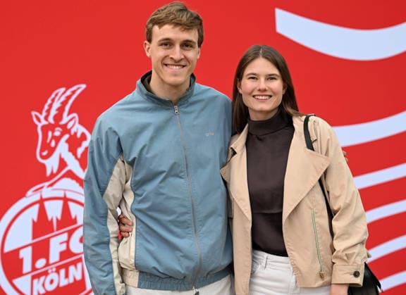 Fußball, 1. BL, 1. FC Köln, Saisonabschluss