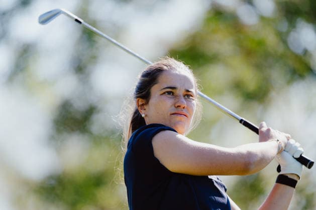 Golf, Allegria Open in Stegersbach
