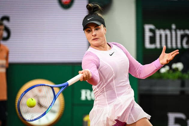 Tennis, French Open, Qualifikation
