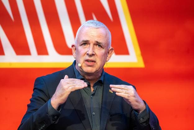 Fußball, 1. BL, 1. FC Union Berlin, Ordentliche Mitgliederversammlung