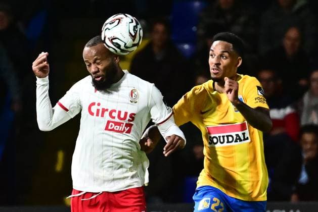 Fußball, Belgien, Qualirunde ECL, KVC Westerlo - Standard Lüttich
