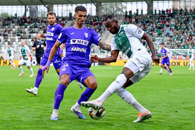 Fußball, Tschechien, Pokalfinale, Mol Cup, FK Jablonec - MFK Karvina