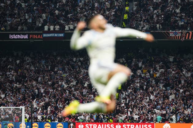 Sport Bilder des Tages