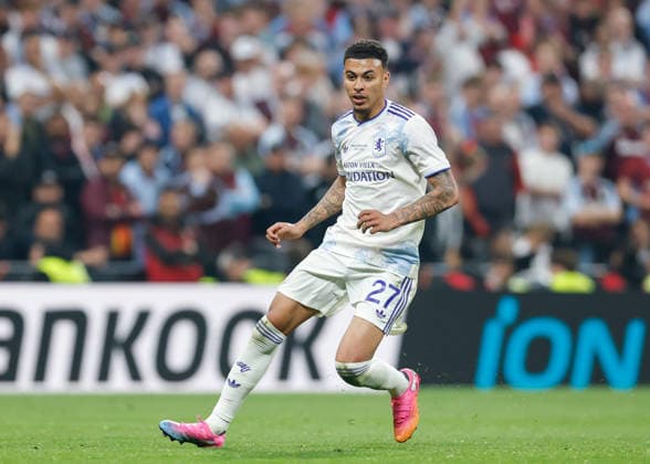 Fußball, Morgan Rogers wechselt für Rekordsumme zum FC Chelsea, Archivbilder