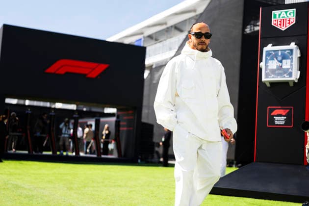 Formel 1, GP Kanada in Montreal