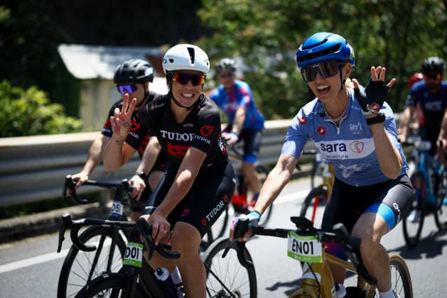 Radsport, Giro d Italia, GIRO-E, 9. Etappe