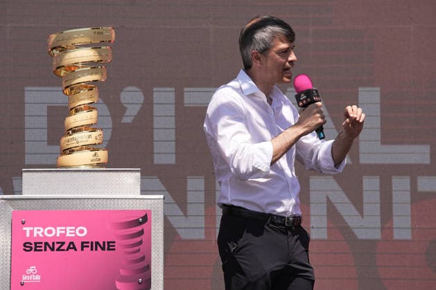 Radsport, Giro d Italia, 15. Etappe