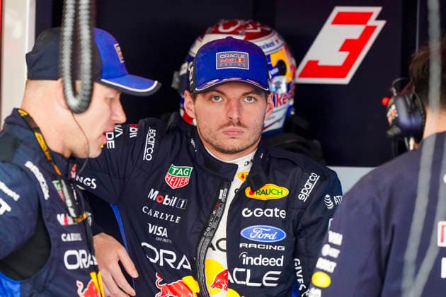 Formel 1, GP Kanada in Montreal