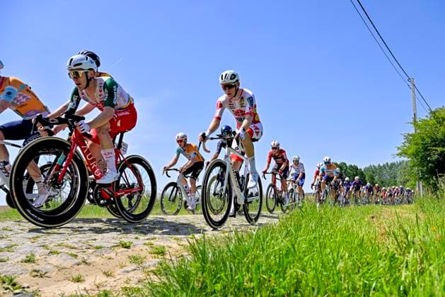 Radsport, Grand Prix Criquielion