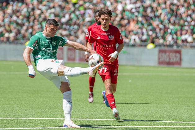 Fußball, Schweizer Cup, Finale, FC Stade Lausanne-Ouchy - FC St. Gallen