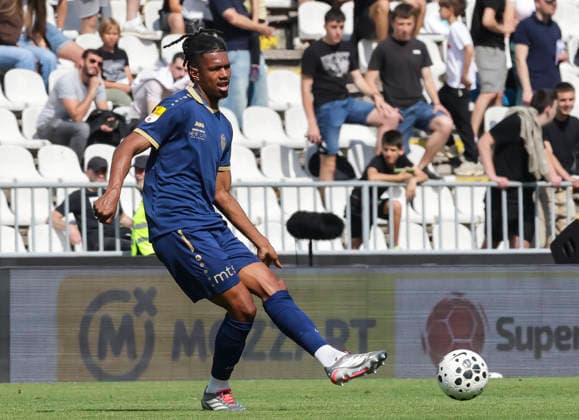 Fußball, 2. BL, Karlsruher SC vor Verpflichtung von Sandro Tremoulet, Archivbilder