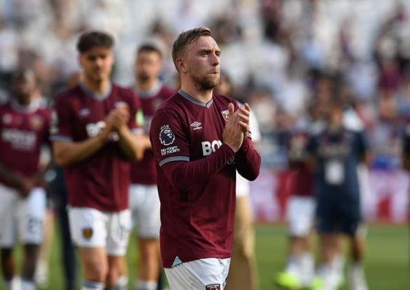 Fußball, England, West Ham United steigt ab