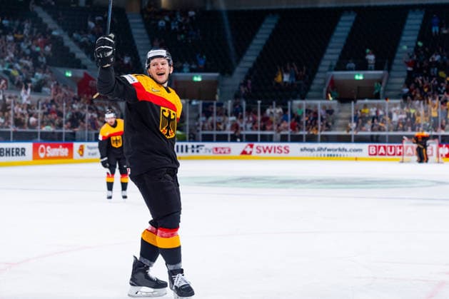 Sport Bilder des Tages