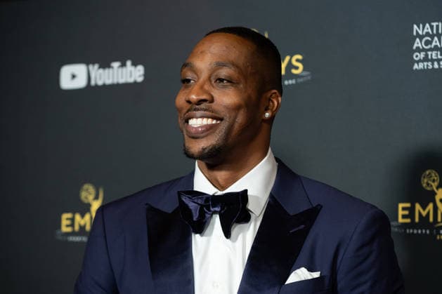 Sports Emmy Awards in New York