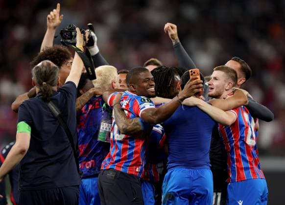 Sport Bilder des Tages