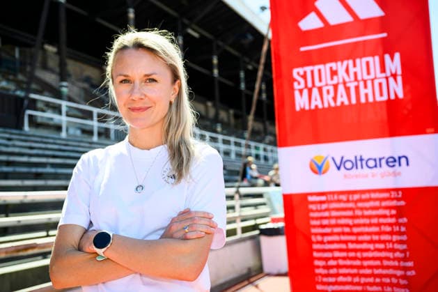Leichtathletik, Stockholm Marathon, Vorschau