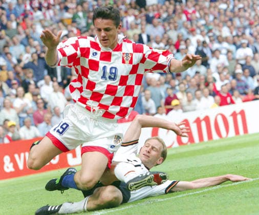 Archivbilder der Woche SPORT KW20
