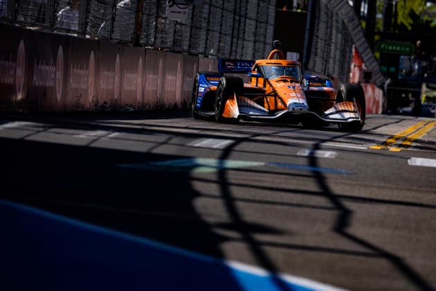 Motorsport, IndyCar, GP Detroit