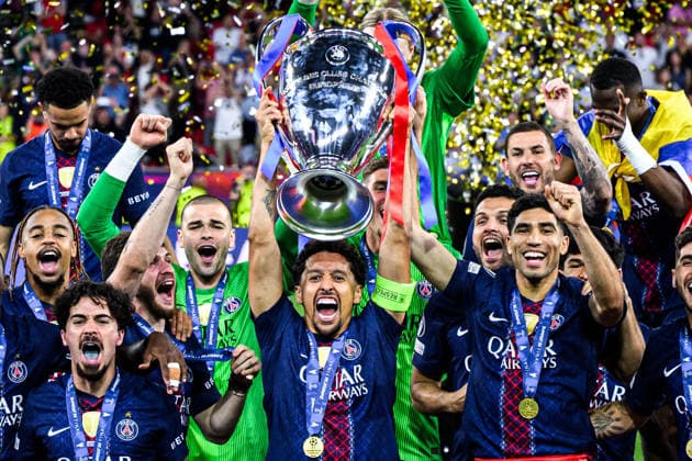 Sport Bilder des Tages