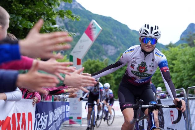 Radsport, Frauen, Giro d Italia, 5. Etappe