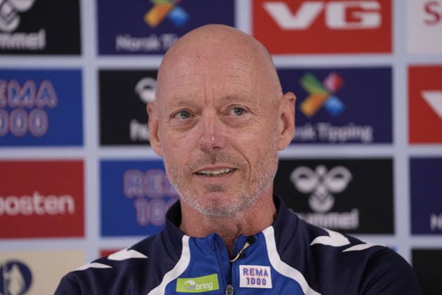 Handball, Nationalteam Norwegen, Magnus Andersson als neuer Trainer vorgestellt