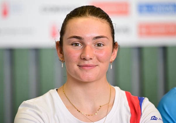 Kanu, ICF Slalom Weltcup in Prag - Troja, PRessekonferenz