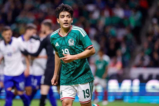Fußball, FIFA WM 2026, Rekorde, Die jüngsten Spieler