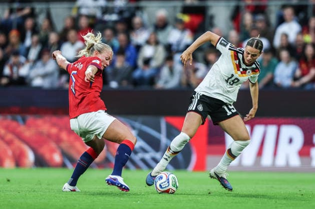 Sport Bilder des Tages