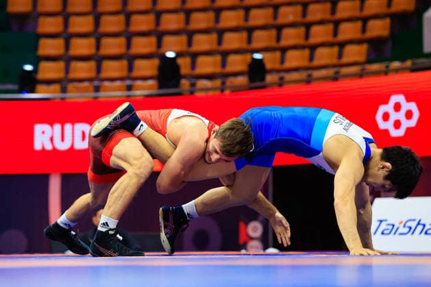 Ringen, Ulaanbaatar Open