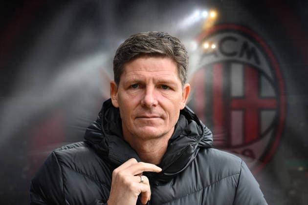 Fußball, Oliver Glasner wird neuer Trainer bei AC Mailand, Archivbilder
