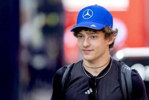 Formel 1, GP Katalonien in Barcelona